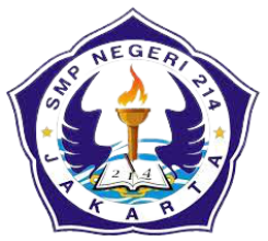 Logo SMPN 214 Jakarta